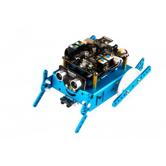 Ресурсный набор mBot Six-Legged Pack / Makeblock