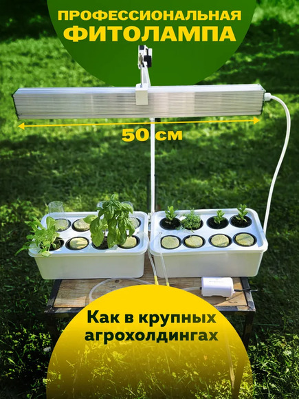1.20.Т2 Комплект оборудования «Типы почв и рост растений» / Генетика и селекция растений
