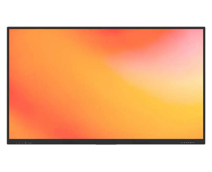 Интерактивный комплекс Lumien [IFCLO1ILМ86] 86" (20 касаний, 1200:1, 8GB DDR4 + 64GB, Android 9.0)