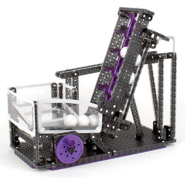 VEX by HEXBUG Подъемник