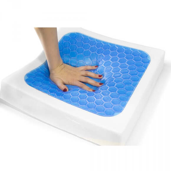 Подушка Barry Soft Gel, Общая (подушки)