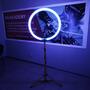 Стандартизированная трасса F3UDH-250 для обучения пилотов по классам F3U, MultiGP, LightSeries