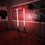 Стандартизированная трасса F3UDH-250 для обучения пилотов по классам F3U, MultiGP, LightSeries