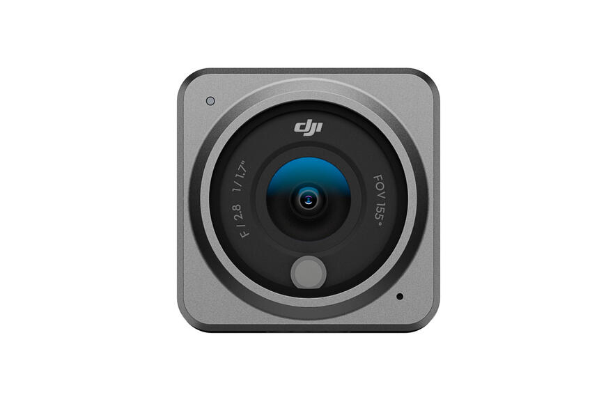 Экшн-камера DJI Action 2 Power Combo
