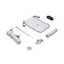 Стабилизатор DJI OM 5 Athens Gray