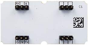 Модуль для электронного конструктора Bluetooth HC-05 (Troyka-модуль)
