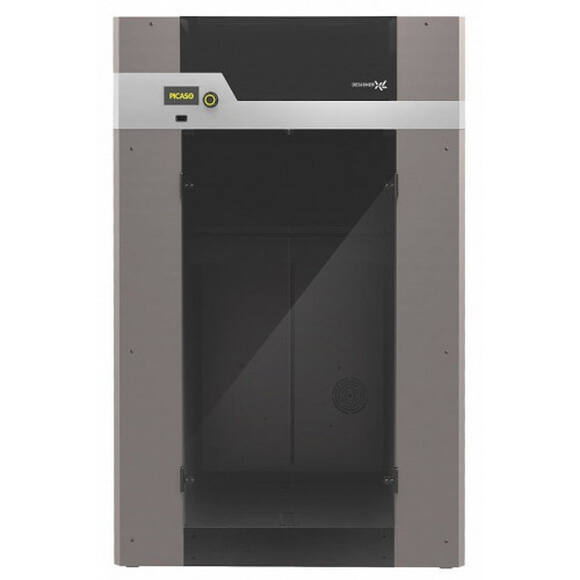 Designer XL PRO S2 / 3D принтер PICASO