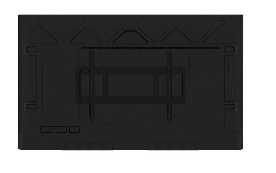 Интерактивная панель ЭМЕРАЛЬД EML861 86" (IR, 350 нит, 4K, RAM 8Гб, ROM 128Гб, Android 14.0)