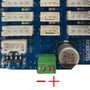 Плата расширения Dynamixel Shield