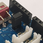 Плата расширения Dynamixel Shield