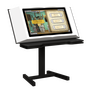 Мультимедийная интерактивная книга «AVKompleks» на подъемном устройстве