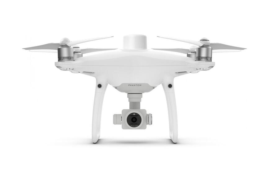 Комплекс полного цикла с DJI Agras T16