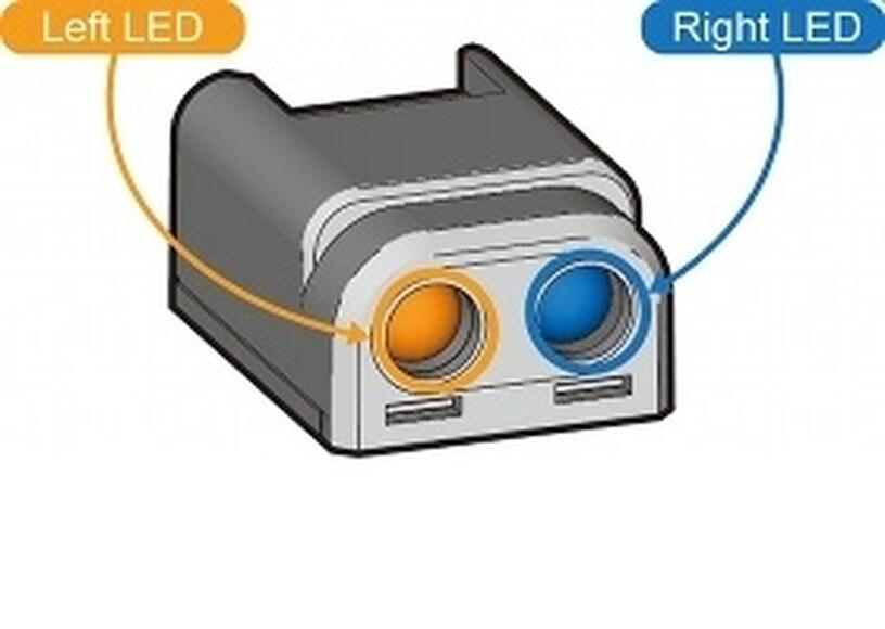 Светодиодный модуль LED Module LM-10