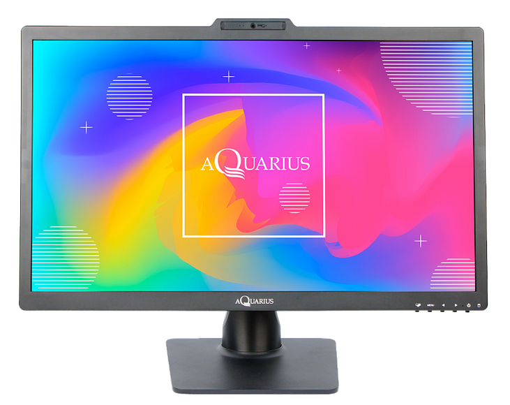 Моноблок Aquarius Mnb Pro T514 R53