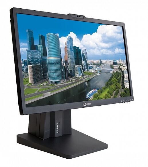Моноблок Aquarius Mnb Pro T514 R53