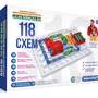Эл. конструктор ЗНАТОК "118 схем"