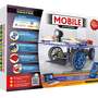 Эл. конструктор ЗНАТОК для Arduino MOBILE