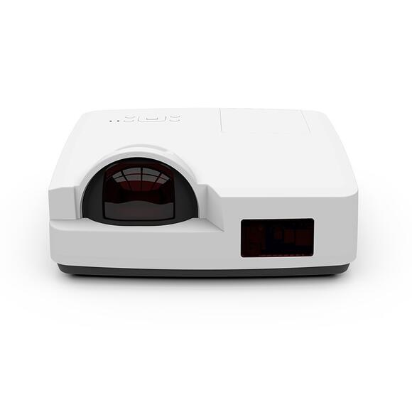 Комплект: Интерактивная доска Interwrite XGA-1 + короткофокусный проектор + крепление