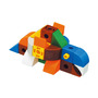 Набор для конструирования DINO MINI/Динозавры - Мини, 3+