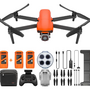 Квадрокоптер Autel EVO Lite+ Premium Bundle (оранжевый)