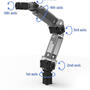 Роботизированный манипулятор ROBOTIS MANIPULATOR-H