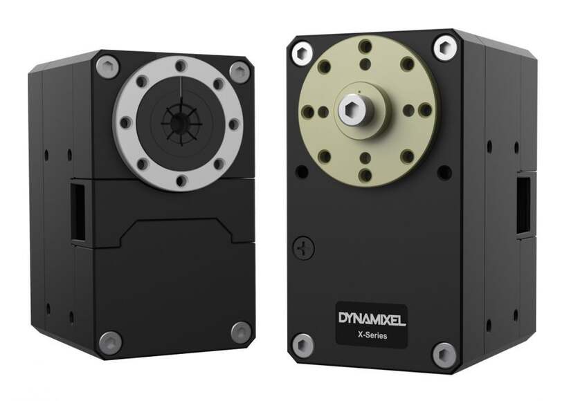 Сервомотор DYNAMIXEL XM540-W150