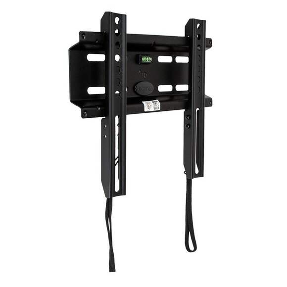 Кронштейн для телевизора KROMAX FLAT-5, 15-47", настенный, фиксированный