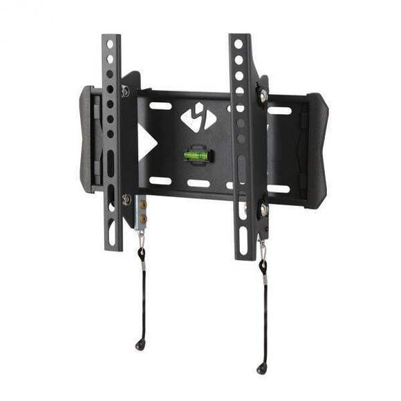 Кронштейн для телевизора KROMAX FLAT-6, 15-47", настенный, наклон