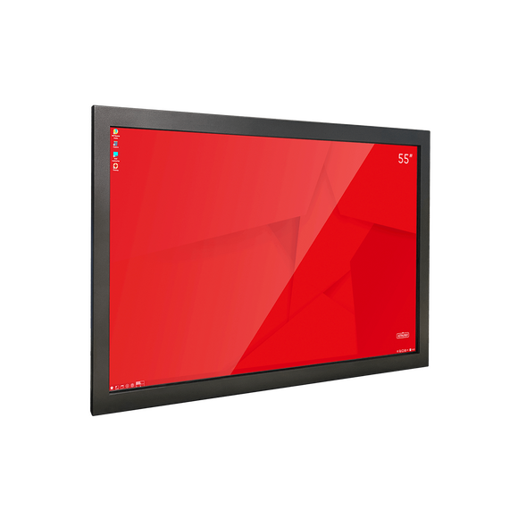 Интерактивная панель NextPanel 55PN