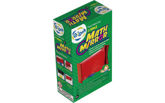 MATH MIRROR / МАТЕМАТИЧЕСКОЕ ЗЕРКАЛО