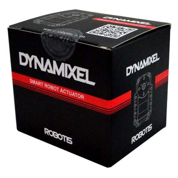 Сервомотор DYNAMIXEL AX-12W