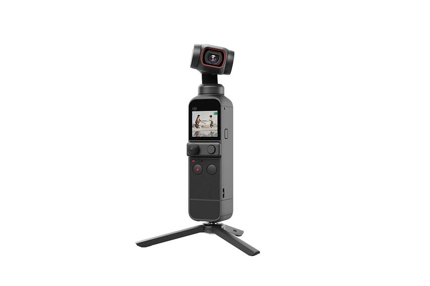 Стабилизатор DJI Pocket 2 Creator Combo