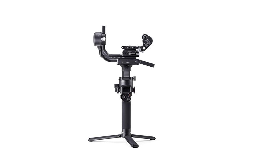 Ручной стабилизатор DJI RSC 2 Pro Сombo