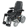 Кресло-коляска с электроприводом для инвалидов Invacare, вариант исполнения: Storm 4, стандартный