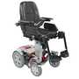 Кресло-коляска с электроприводом для инвалидов Invacare, вариант исполнения: Storm 4, стандартный