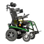 Электрическая коляска Pulse 450