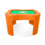 Детский интерактивный стол KidTouch 27P