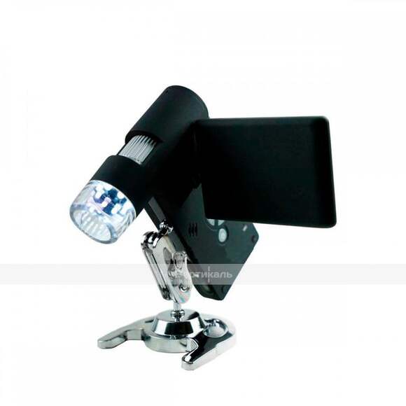 Микроскоп портативный цифровой ПЦМ-(3")