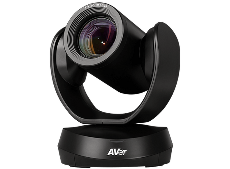 Конференц-камера с USB Aver CAM520 Pro2, FullHD 1080р, до 24x, PoE