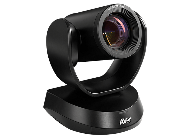 Конференц-камера с USB Aver CAM520 Pro2, FullHD 1080р, до 24x, PoE