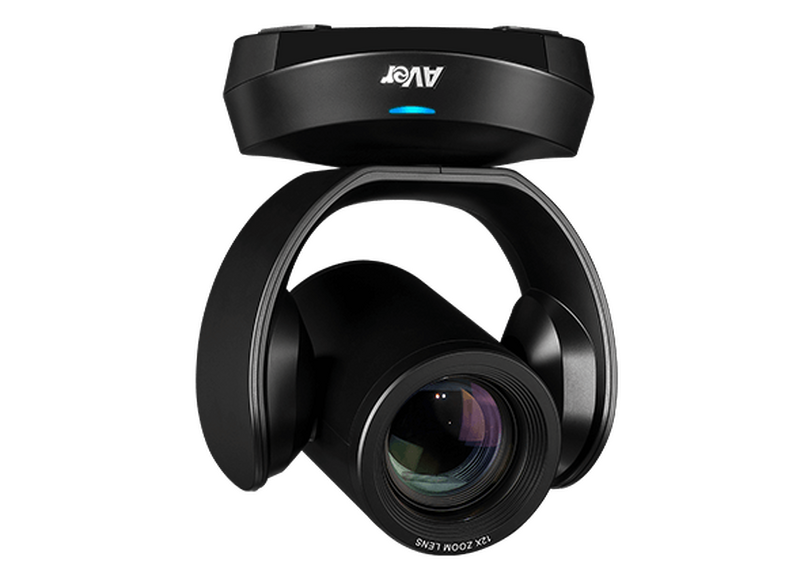 Конференц-камера с USB Aver CAM520 Pro2, FullHD 1080р, до 24x, PoE