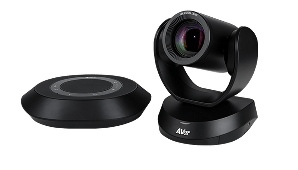 Конференц-камера с USB Aver VC520 Pro2, 1080р, до 24х, спикерфон (Стандартная Версия)