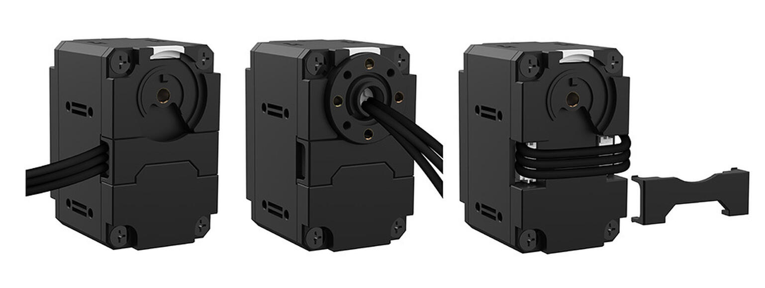 Сервомотор DYNAMIXEL XL430-W250-T
