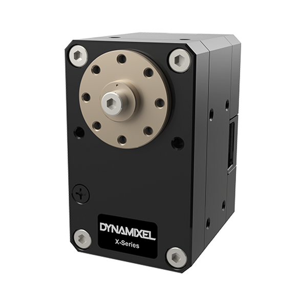 Сервомотор DYNAMIXEL XM430-W210