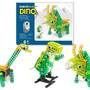 Образовательный робототехнический набор ROBOTIS PLAY 300 DINOs