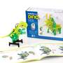 Образовательный робототехнический набор ROBOTIS PLAY 300 DINOs