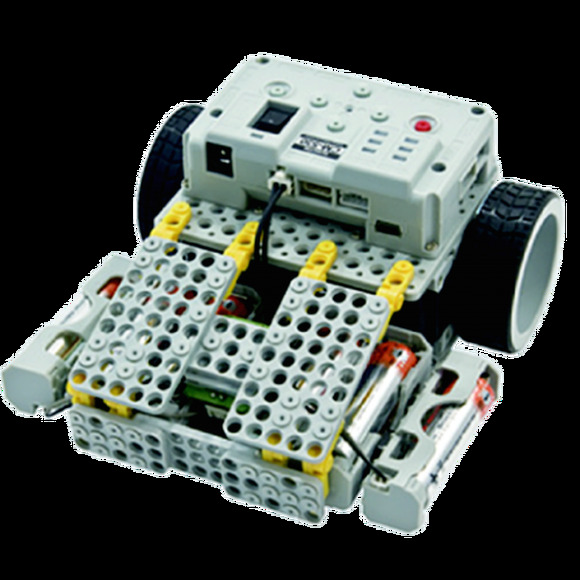 Образовательный робототехнический набор ROBOTIS STEM Lv1 (Bioloid STEM Standard)