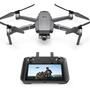 Квадрокоптер DJI Mavic 2 Zoom (пульт Smart Controller)