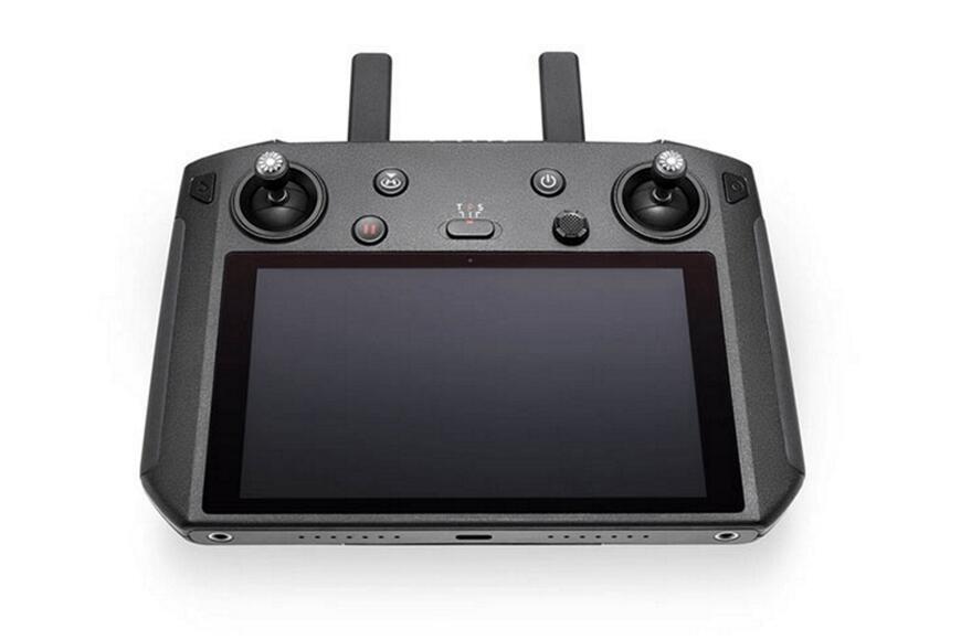 Квадрокоптер DJI Mavic 2 Zoom (пульт Smart Controller)