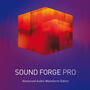 Звуковой редактор MAGIX SOUND FORGE Professional 18 (лицензия)